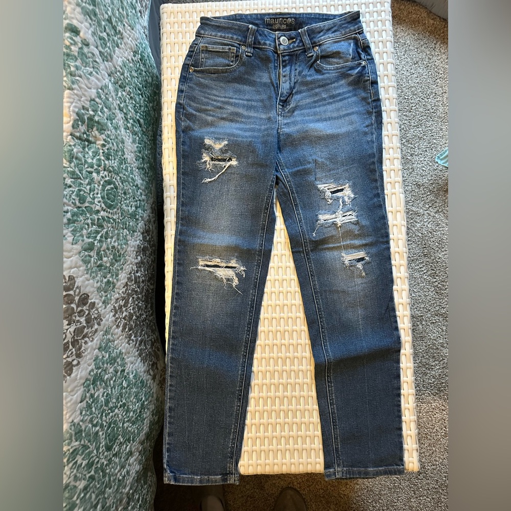 Maurice’s size 2 Jeans